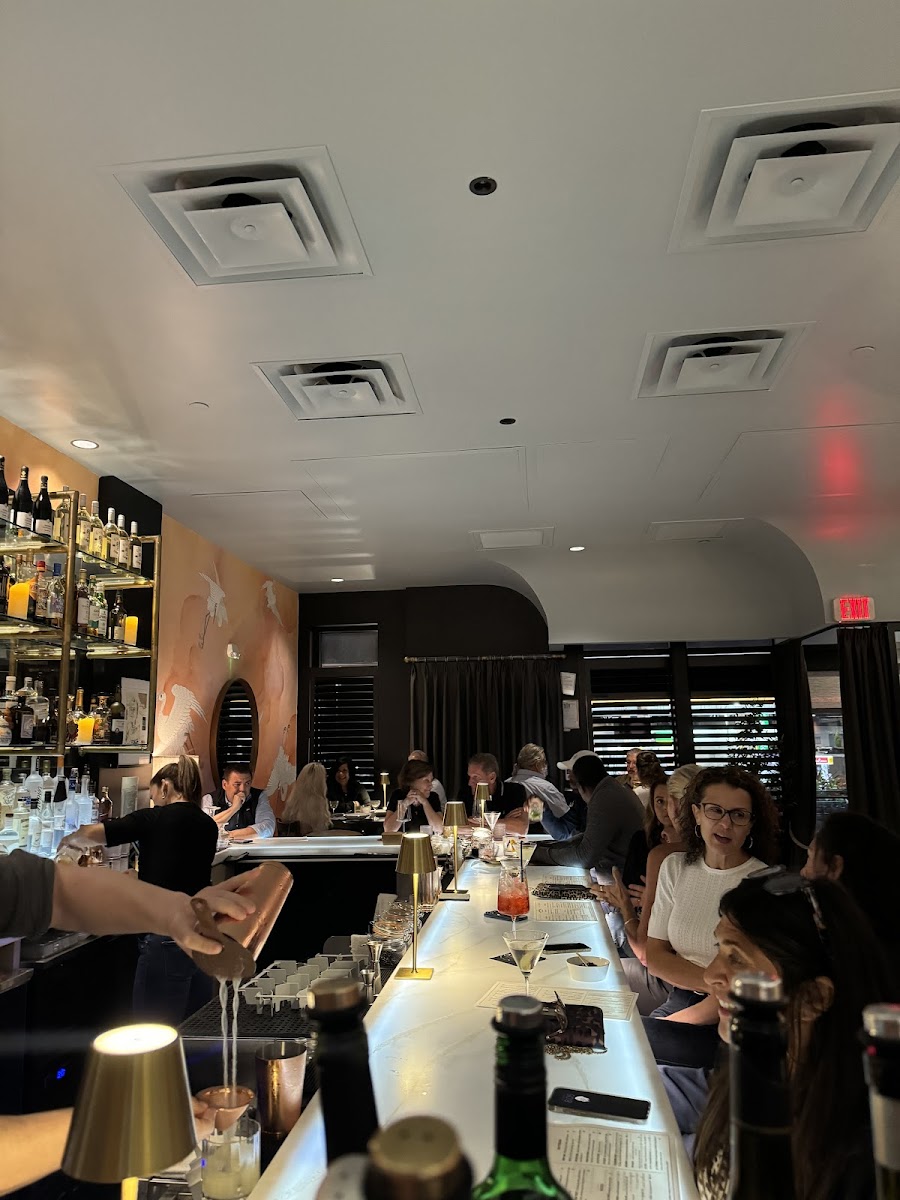 Brandywine Brasserie